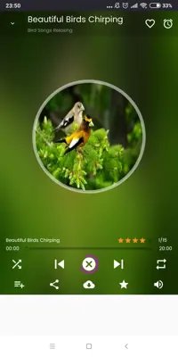 Relaxing Music Yoga, Sleep, Meditation, Relax android App screenshot 10