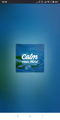 Relaxing Music Yoga, Sleep, Meditation, Relax android App screenshot 14